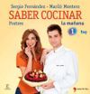 SABER COCINAR POSTRES