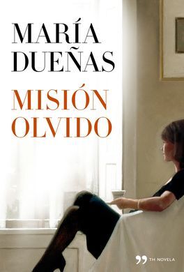 MISIÓN OLVIDO