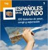 ESPAÑOLES EN EL MUNDO