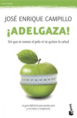 ¡ADELGAZA!