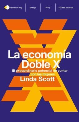 LA ECONOMIA DOBLE X