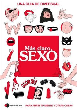 MAS CLARO, SEXO