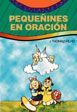 PEQUEÑINES EN ORACION