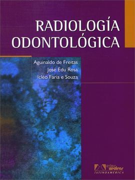 RADIOLOGÍA ODONTOLÓGICA