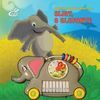 HORA DE TOCAR Y CANTAR CON: ELIOT, EL ELEFANTE