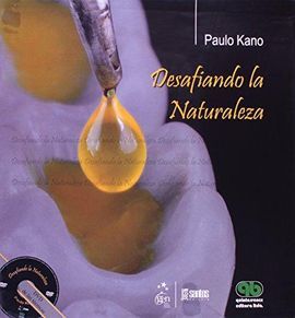 DESAFIANDO LA NATURALEZA + DVD