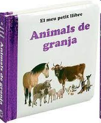 (CAT)ANIMALS DE GRANJA