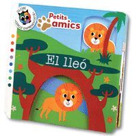 EL LLEO (PETITS AMICS)