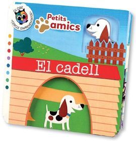 EL CADELL (PETITS AMICS)