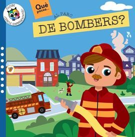 (CAT) AL PARC DE BOMBERS?