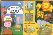 EL MEU PETIT ZOO. EL MEU PETIT POBLE