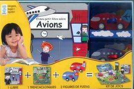 EL MEU AEROPORT (EL MEU PETIT POBLE)