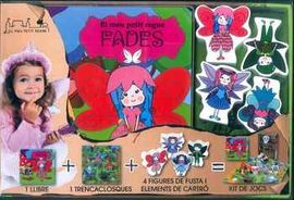 FADES (EL MEU PETIT REGNE)