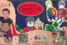 CAVALLER (EL MEU PETIT REGNE)