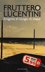 ENIGMA IN LUOGO DI MARE