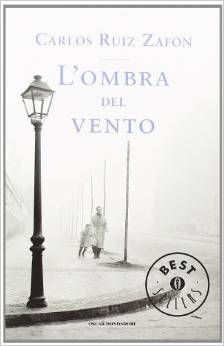 L'OMBRA DEL VENTO