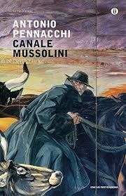 CANALE MUSSOLINI