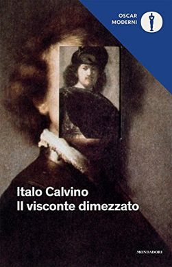 IL VISCONTE DIMEZZATO