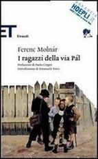 I RAGAZZI DELLA VIA PAL
