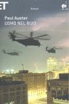 UOMO NEL BUIO