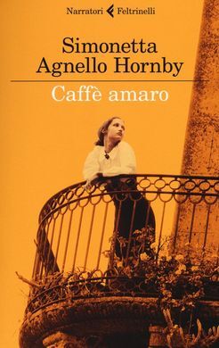 CAFFE AMARO