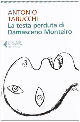 LA TESTA PERDUTA DI DAMASCENO MONTEIRO