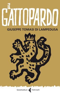 IL GATTOPARDO