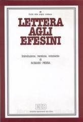 LETTERA AGLI EFESINI