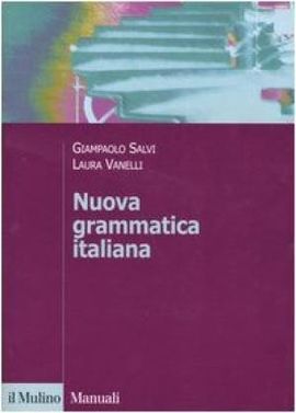NUOVA GRAMMATICA ITALIANA