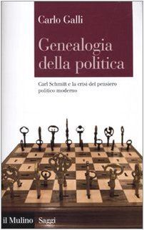GENEALOGIA DELLA POLITICA