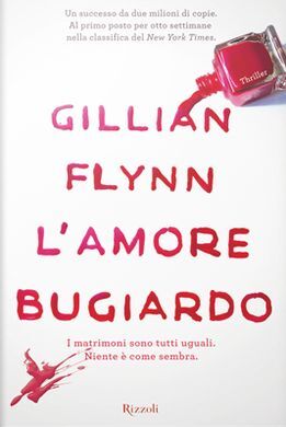 L'AMORE BUGIARDO