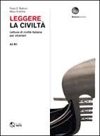 LEGGERA LA CIVILTA A2-B1