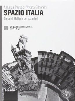 SPAZIO ITALIA 1 (GUIDA)