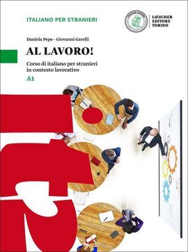 AL LAVORO! A1