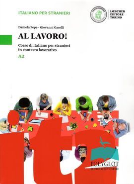 AL LAVORO! A2