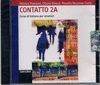 CONTATTO 2A CD AUDIO