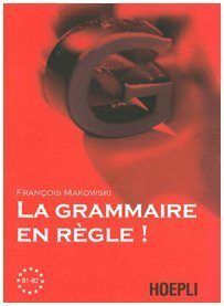 LA GRAMMAIRE EN REGLE BA-B2