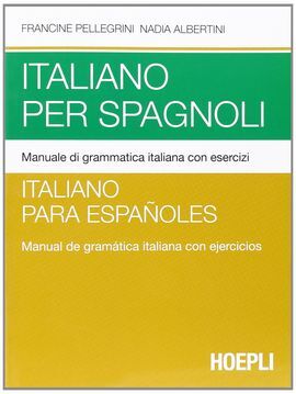 ITALIANO PER SPAGNOLI