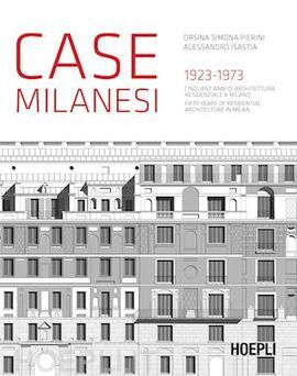 CASE MILANESI 1923-1973