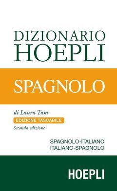 DIZIONARIO TASCABILE ITALIANO/ESPAÑOL
