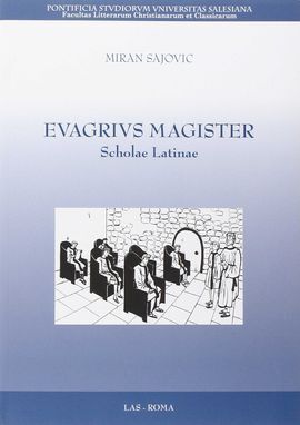 EVAGRIUS MAGISTER