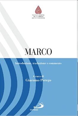 MARCO. INTRODUZIONE, TRADUZIONE E COMMENTO