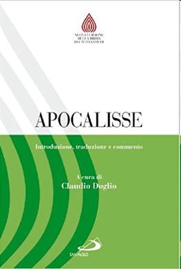 APOCALISSE. INTRODUZIONE, TRADUZIONE E COMMENTO