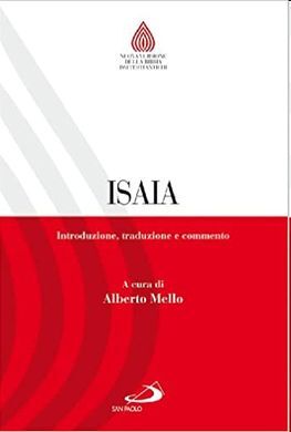 ISAIA. INTRODUZIONE, TRADUZIONE E COMMENTO