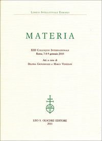 MATERIA