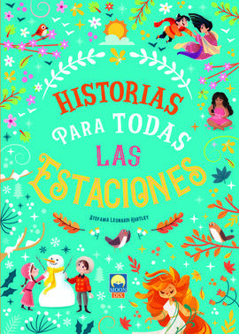 HISTORIAS PARA TODAS LAS ESTACIONES