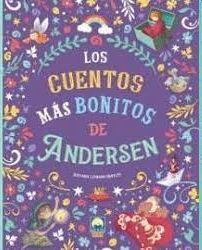 LOS CUENTOS MÁS BONITOS DE ANDERSEN