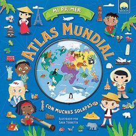 MI PRIMER ATLAS MUNDIAL