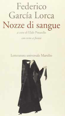 NOZZE DI SANGUE