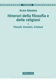 ITINERARI DELLA FILOSOFIA E DELLE RELIGIONI: 1